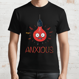 Anxious