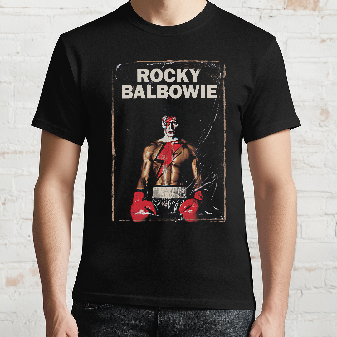Nome do produto: Rocky Balbowie