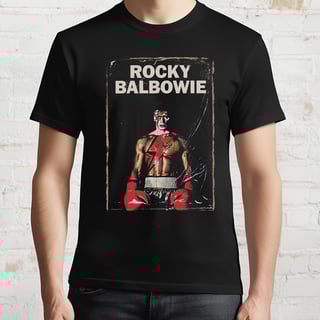 Nome do produto Rocky Balbowie