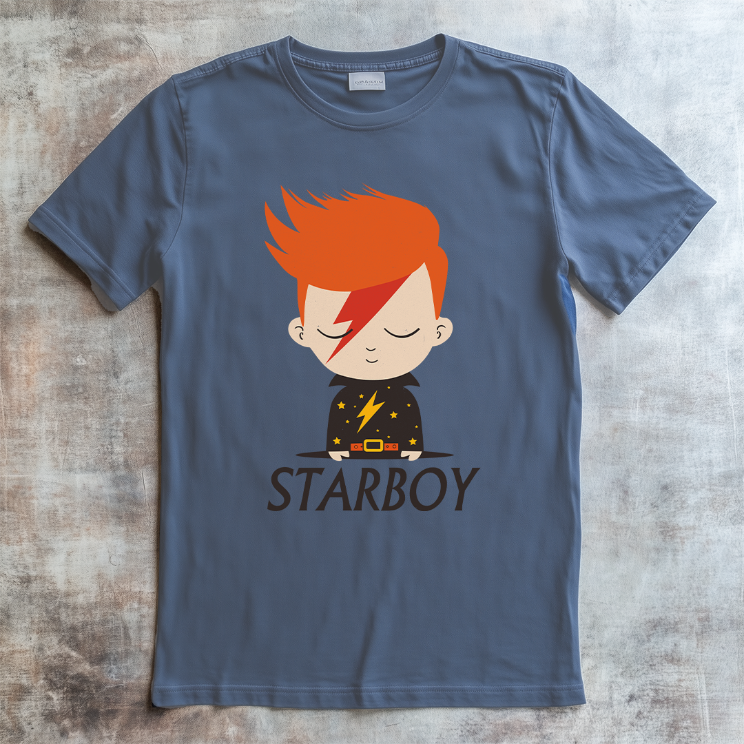 Nome do produto: Starboy | Estonada