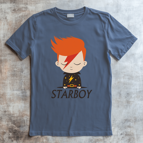 Starboy | Estonada
