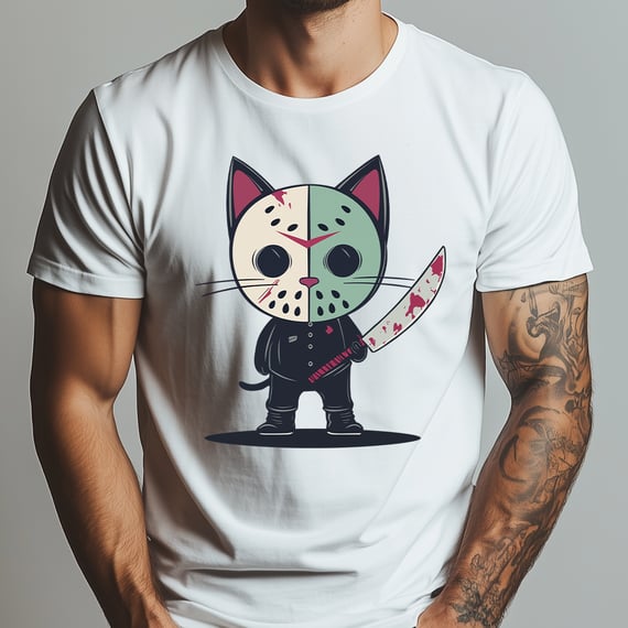 Jason the Cat