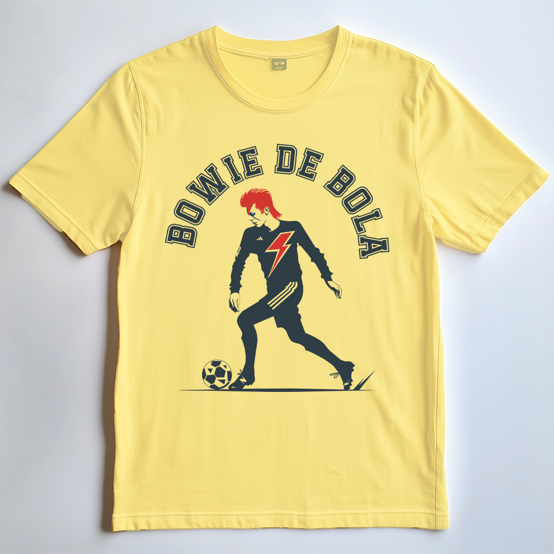 Nome do produto: Bowie de Bola |  Estonada