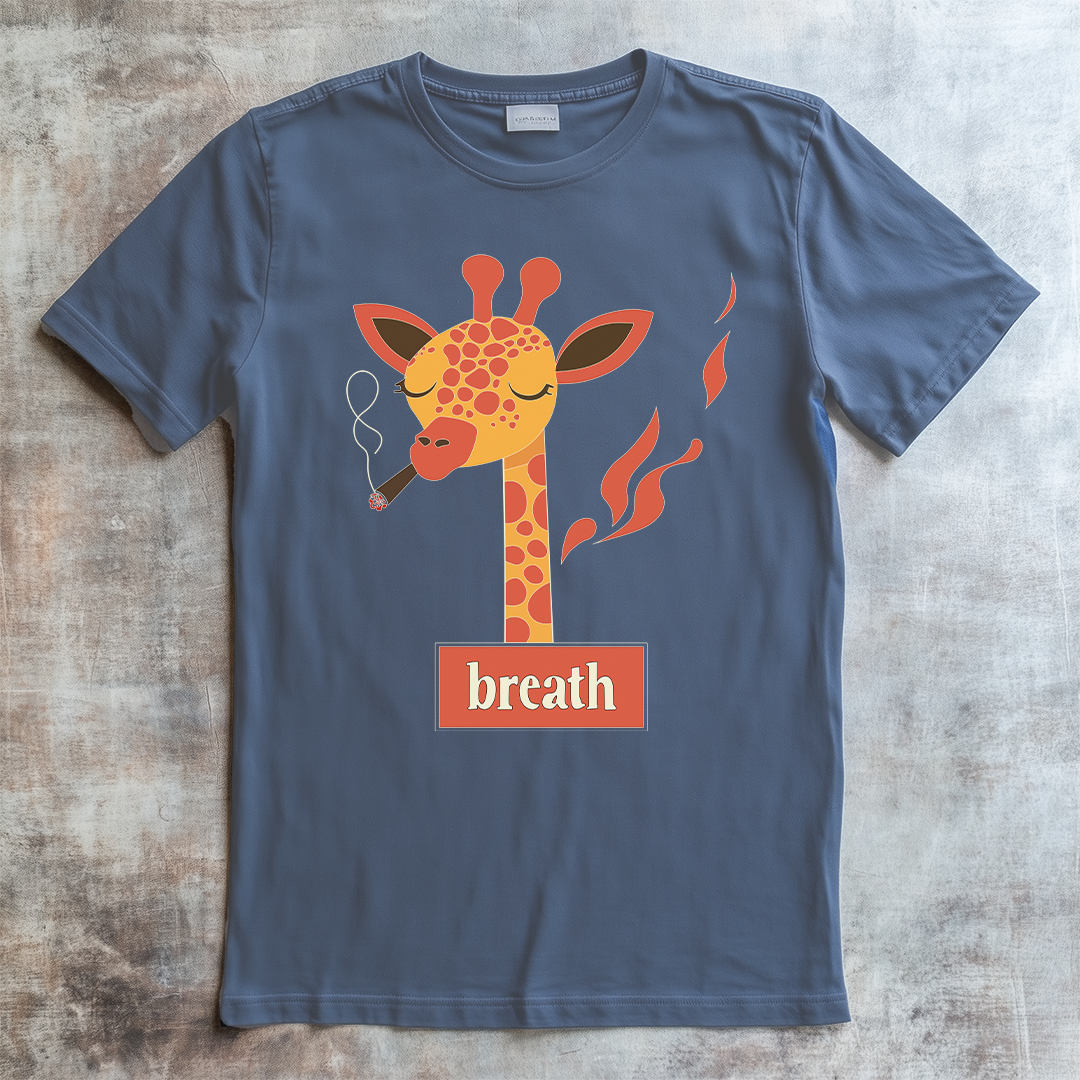 Nome do produto: Breath  | Estonada