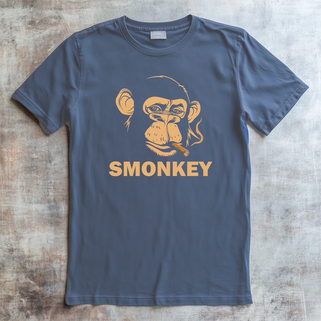 Nome do produto: Smonkey | Estonada