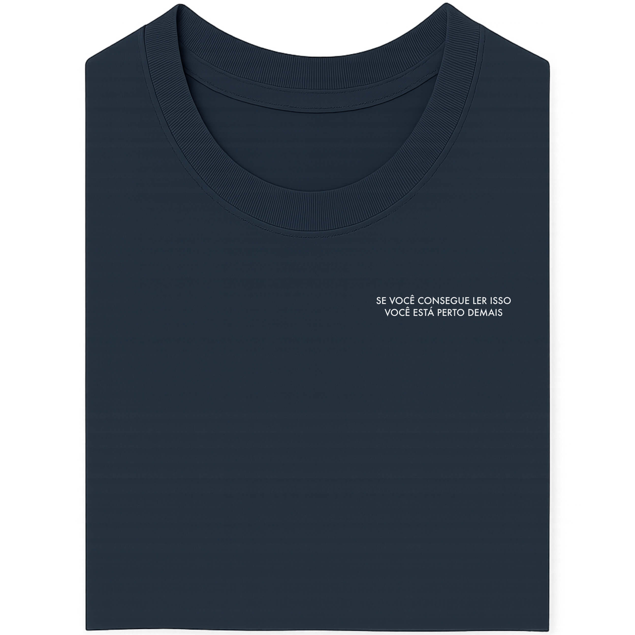 Camiseta Afaste-se