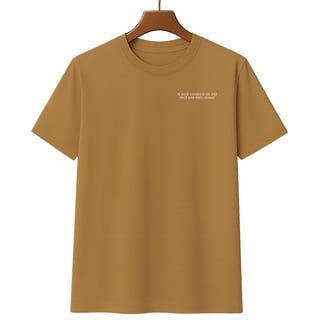Nome do produto Camiseta Afaste-se