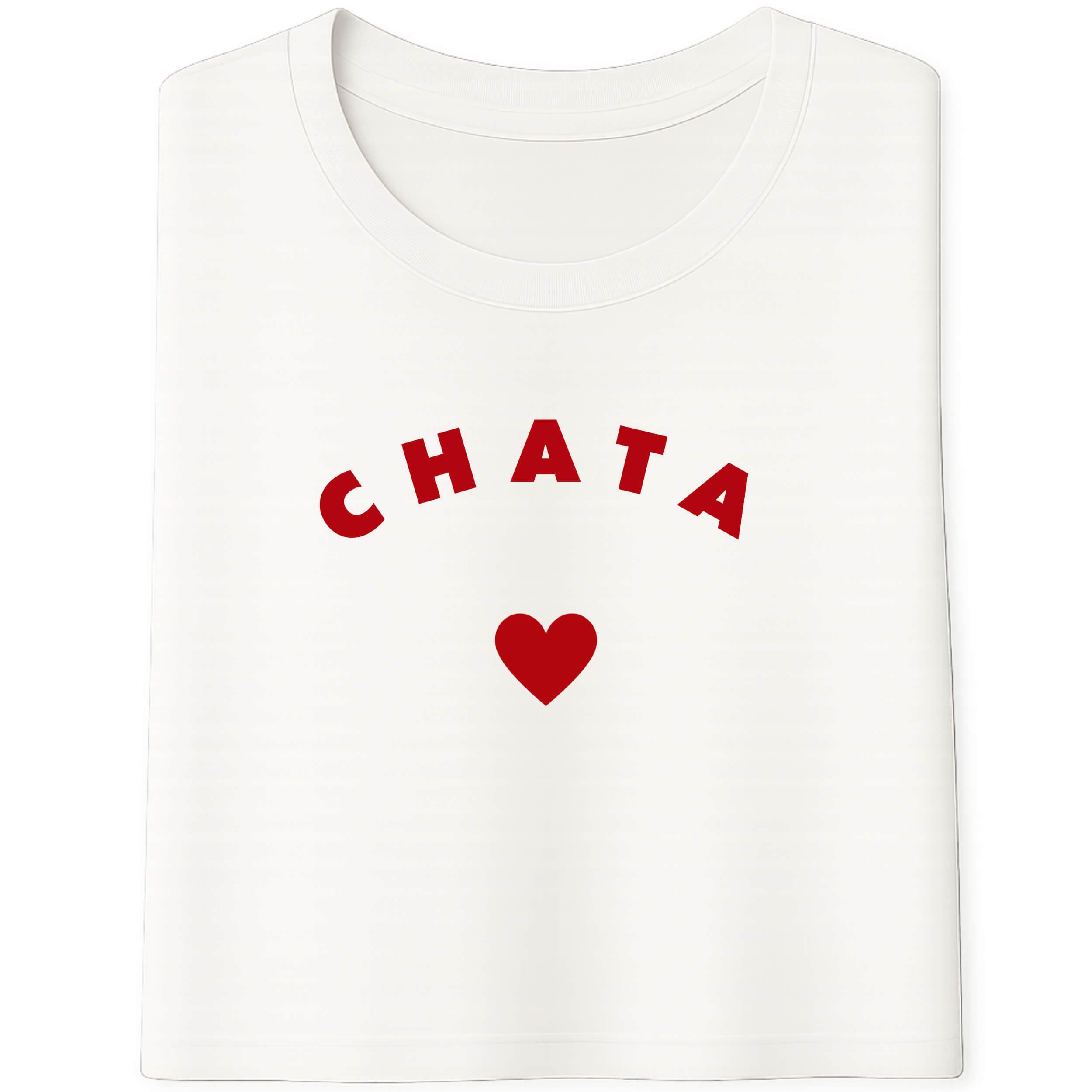 Camiseta Sincera