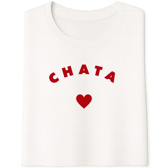 Camiseta Sincera