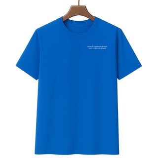 Nome do produto Camiseta Afaste-se