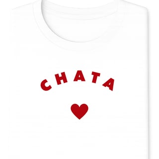Nome do produto Camiseta Sincera - Plus Size