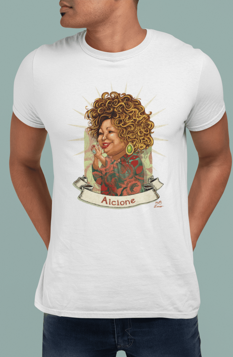 Nome do produto: ALCIONE PRIME