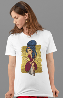 Nome do produto AMY WINEHOUSE QUALITY