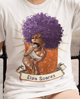 ELZA SOARES - PRIME