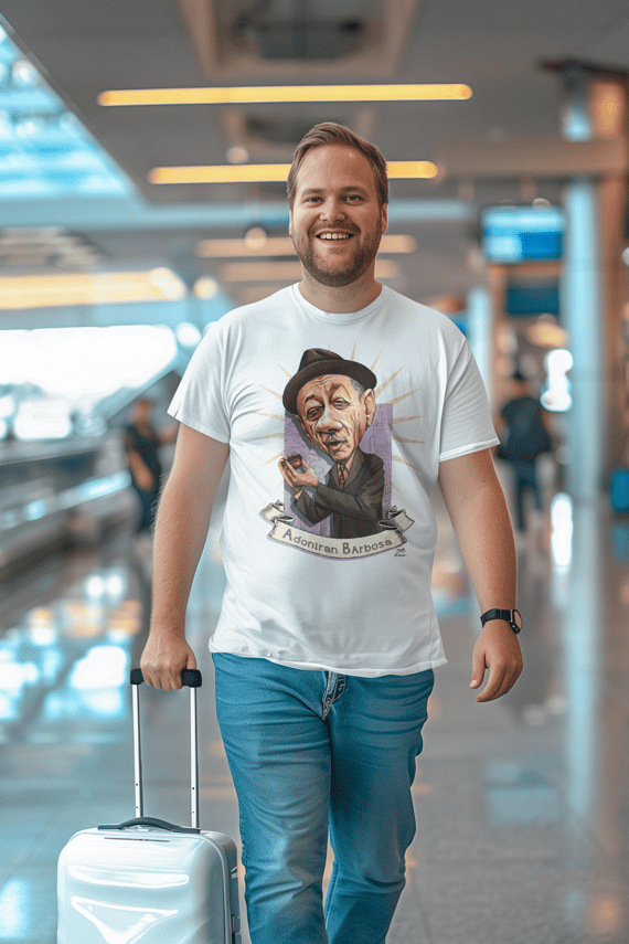 ADONIRAN QUALITY