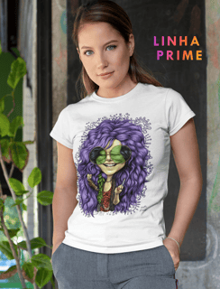 Nome do produto JANIS PRIME