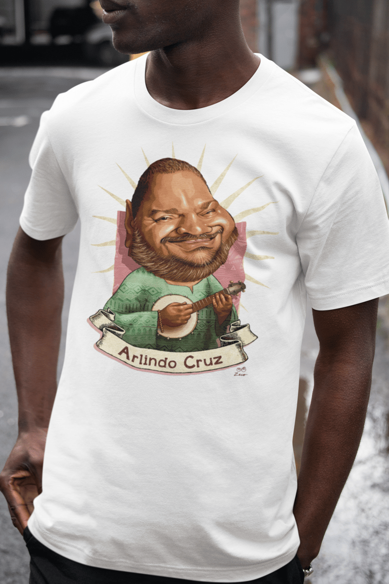 Nome do produto: ARLINDO QUALITY