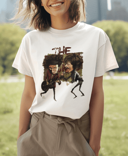 Nome do produto JAGGER & RICHARDS PRIME