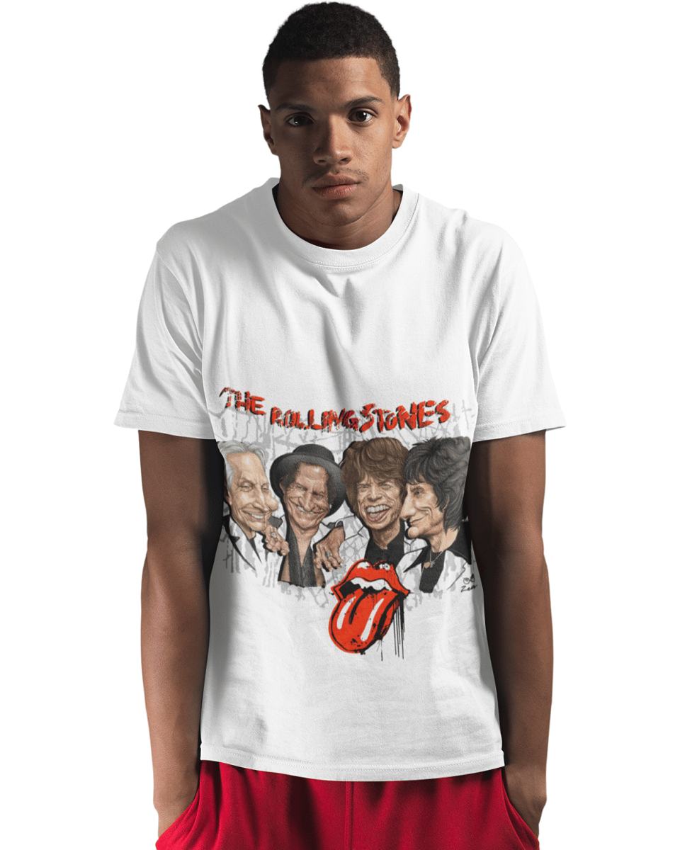 Nome do produto: STONES QUALITY