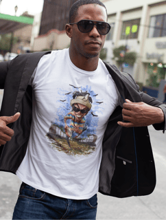 Nome do produto CHICO SCIENCE PRIME