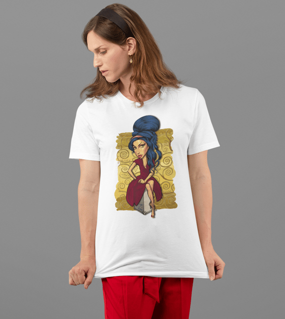 AMY WINEHOUSE QUALITY