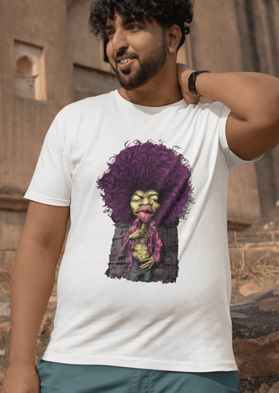 HENDRIX PRIME