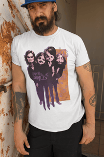 THE BEATLES QUALITY