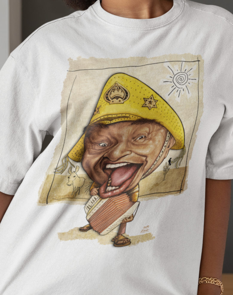 Nome do produto: LUIZ GONZAGA PRIME