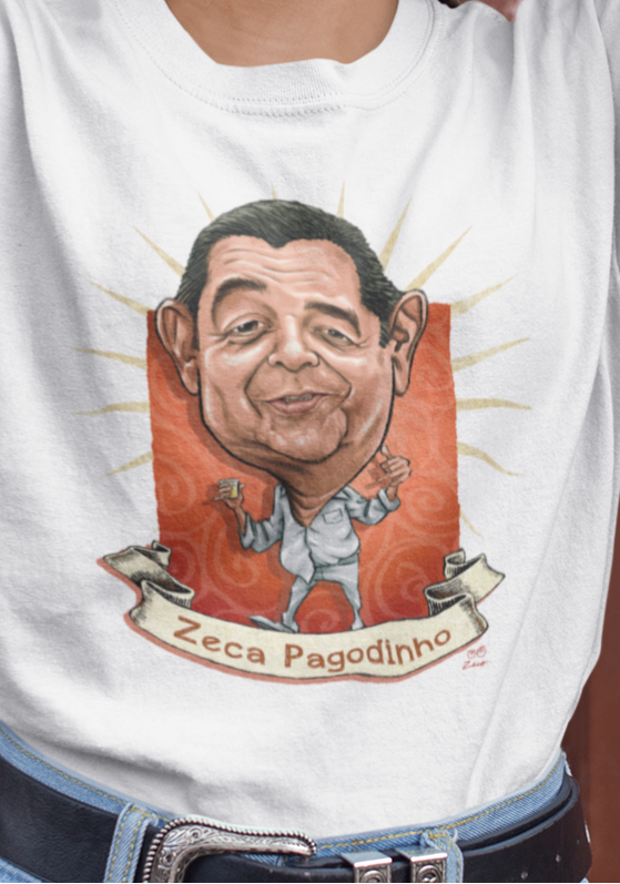 Nome do produto: ZECA PRIME