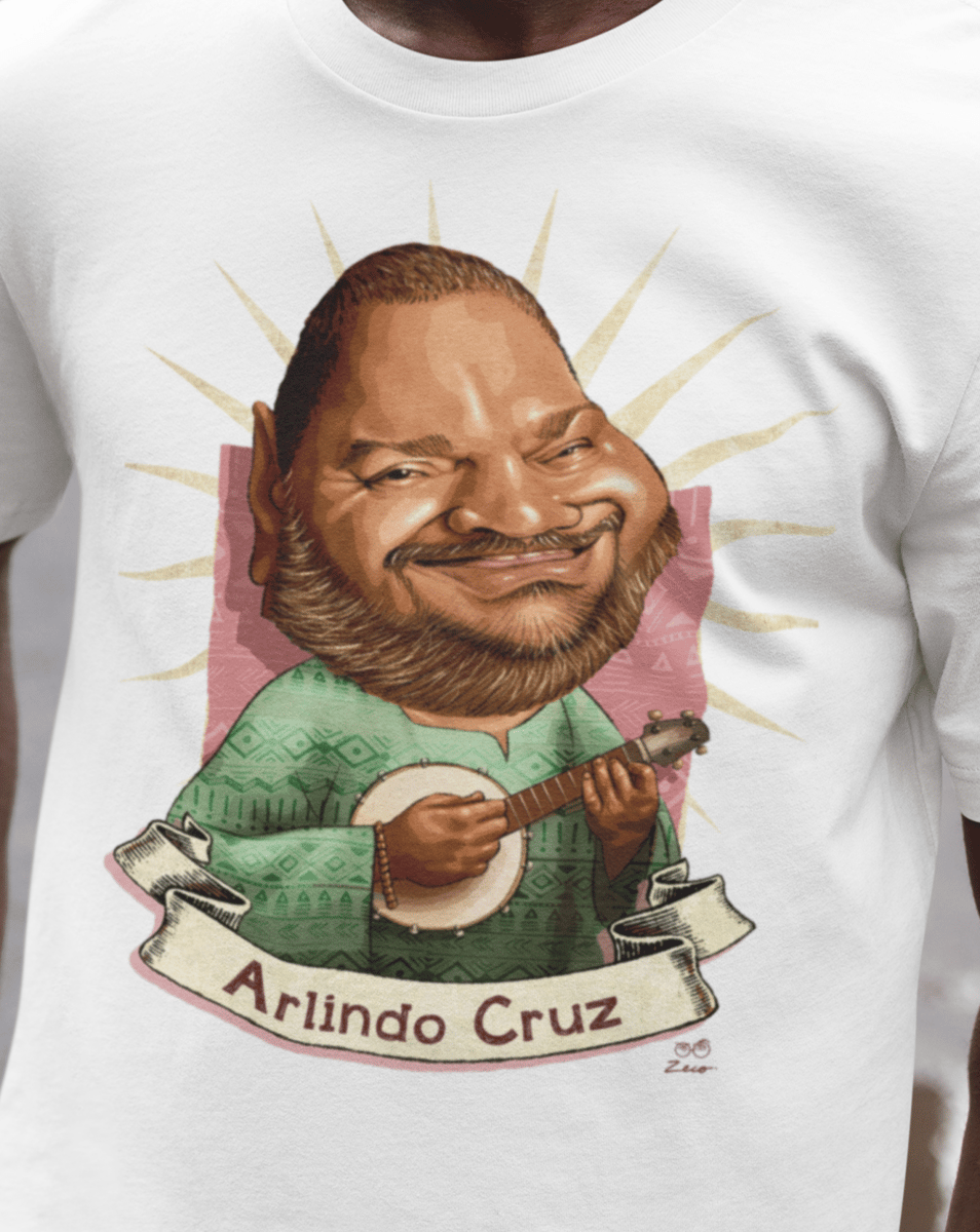 Nome do produto: ARLINDO PRIME