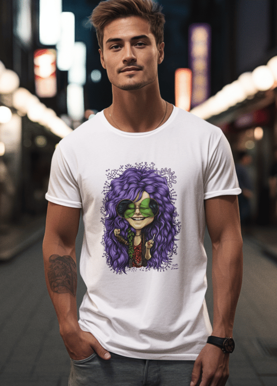 JANIS PRIME