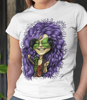 Nome do produto JANIS PRIME