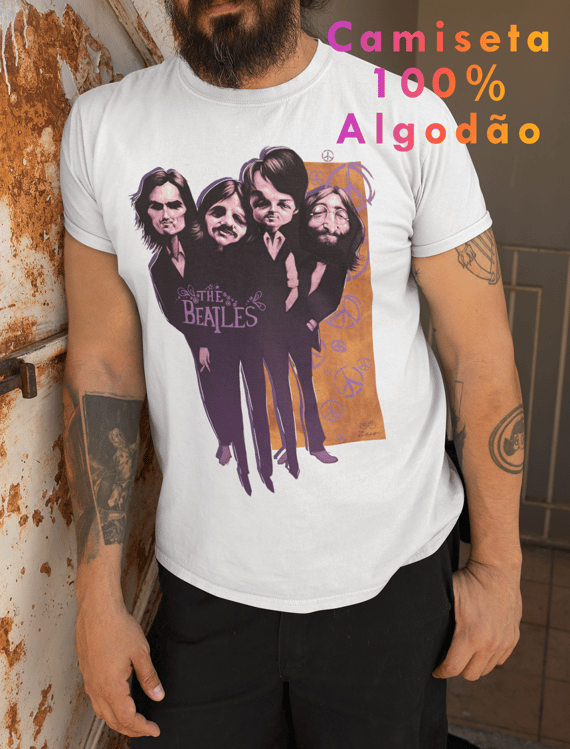 THE BEATLES PRIME