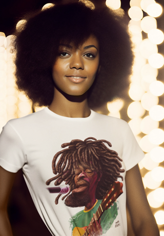 SEU JORGE QUALITY