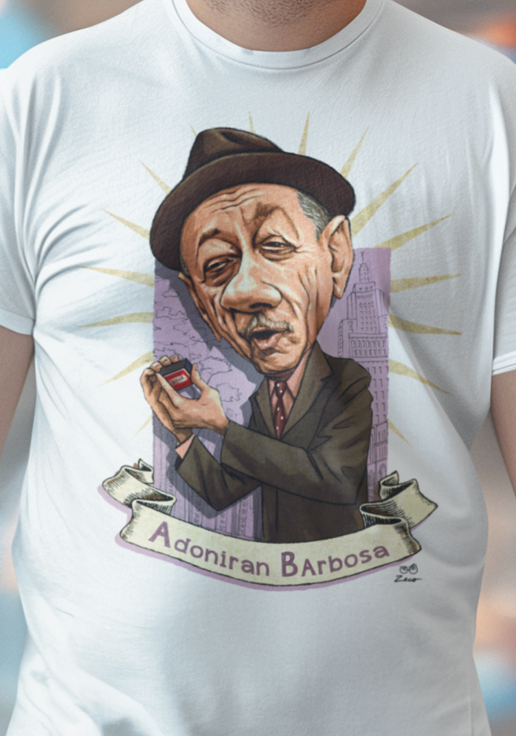 Nome do produto: ADONIRAN PRIME