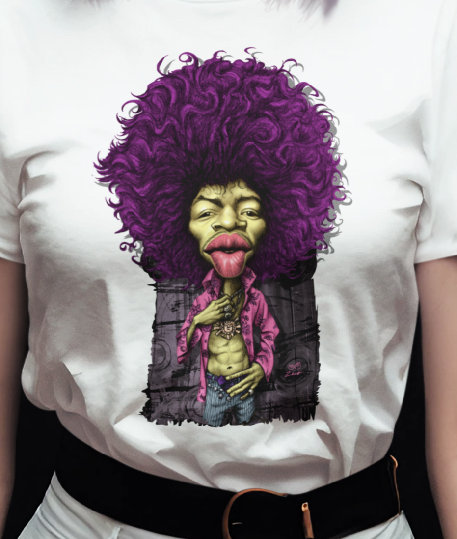 HENDRIX PRIME