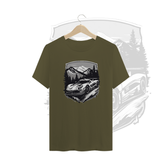 Nome do produto T-Shirt Prime Hipercar I