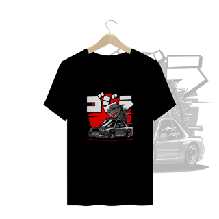 Nome do produto T-Shirt Prime Godzilla