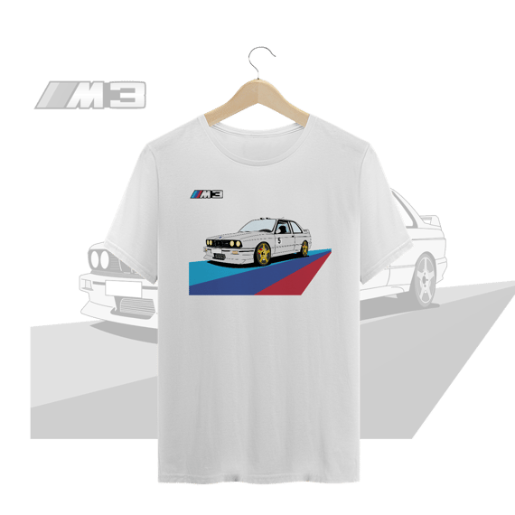 T-Shirt Prime M3