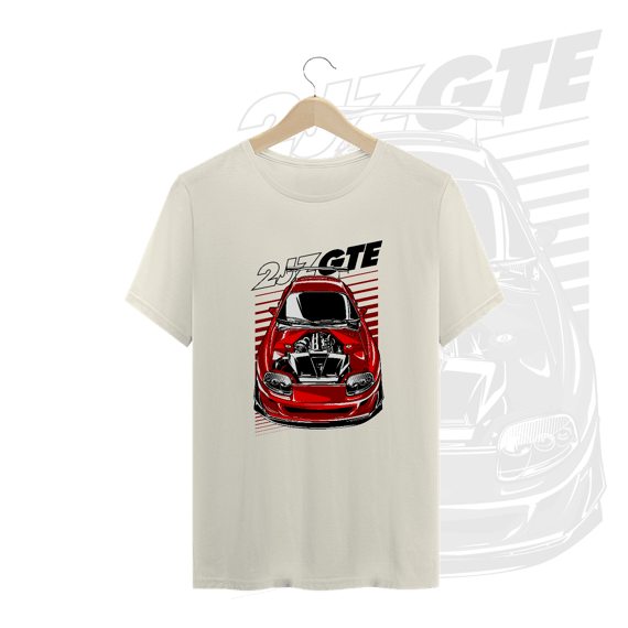 T-Shirt Prime 2JZGTE