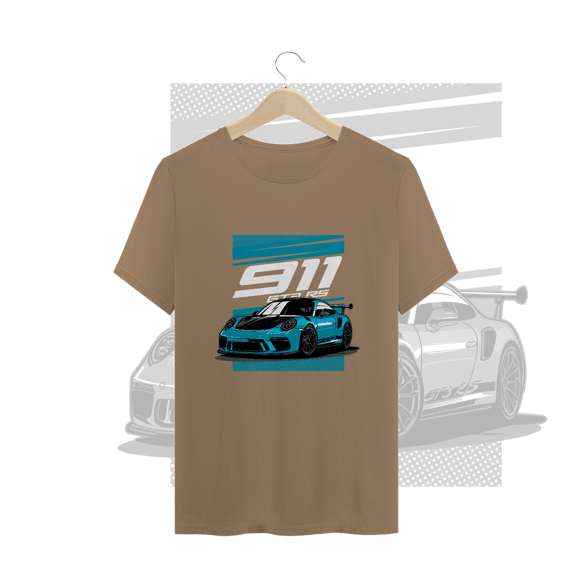 T-Shirt Prime 911