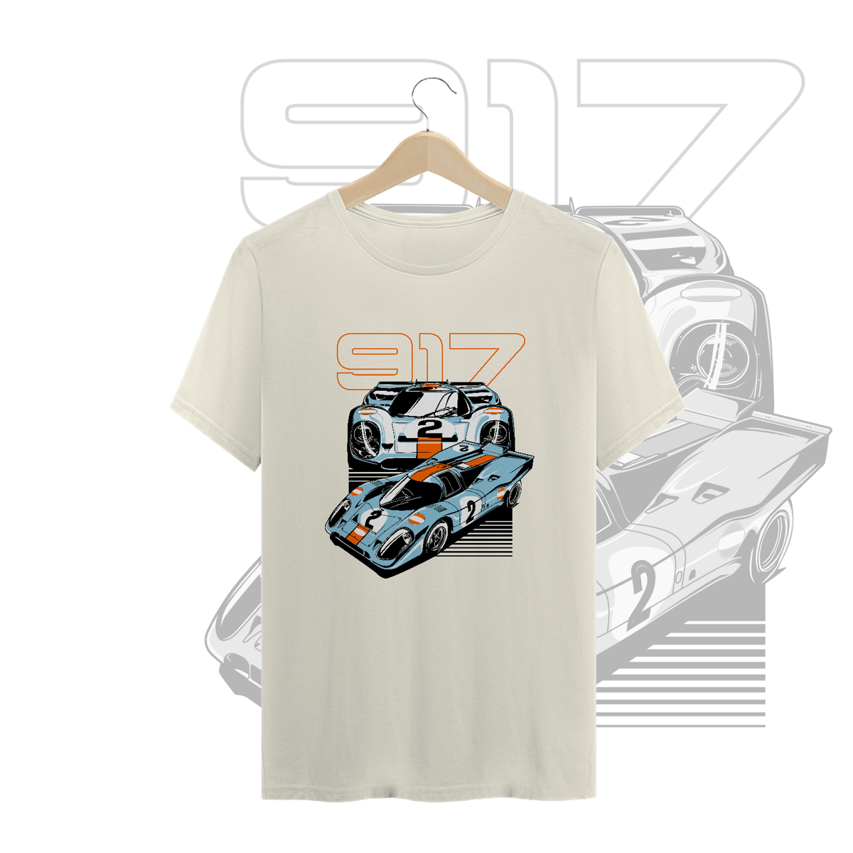 Nome do produto: T-Shirt Prime 917