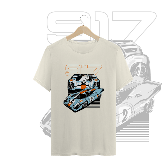 T-Shirt Prime 917