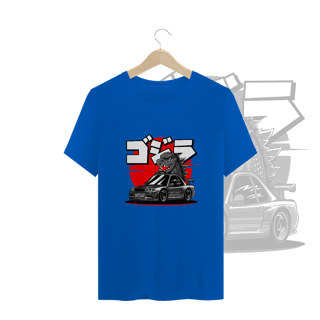 Nome do produto T-Shirt Prime Godzilla