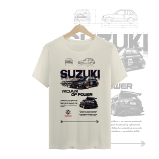 Nome do produto T-Shirt Prime Roar of Power