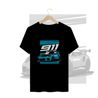 Nome do produto T-Shirt Prime 911
