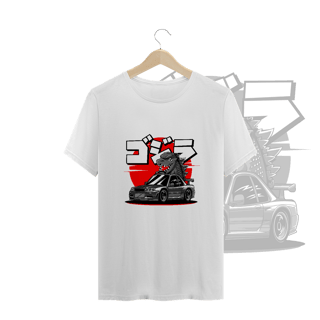 Nome do produto T-Shirt Prime Godzilla