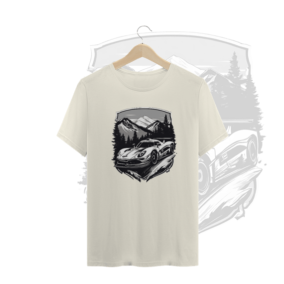 T-Shirt Prime Hipercar I