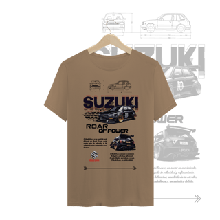 Nome do produto T-Shirt Prime Roar of Power