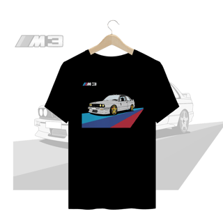 Nome do produto T-Shirt Prime M3